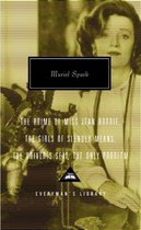 Prime Of Miss Jean Brodie The Girls Of