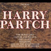 Music of Harry Partch