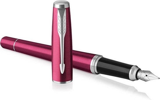 PARKER 2152995 vulpen IM Premium Special Edition Portal (Red