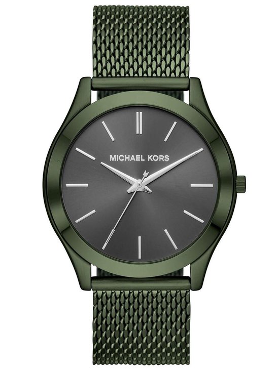 Michael kors - Horloge Heren Michael Kors MK8608 (49 mm) - Mannen - |  bol.com