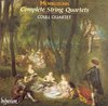 Mendelssohn: Complete String Quartets / Coull String Quartet