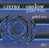 Czerny, Onslow: Piano Trios