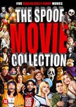 The Spoof Movie Collection