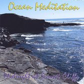 Ocean Meditation: Midnight at Sunset Cliffs