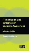 It Induction and Information Security Awareness