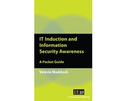 It Induction and Information Security Awareness