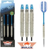 Bull's Barracuda B 90% - 24 Gram