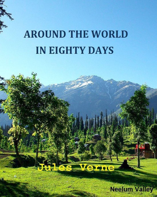 Around the World in Eighty Days