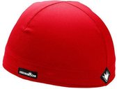 Sweatvac skull cap rood