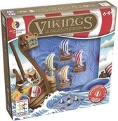 Smart Games Spel Vikings