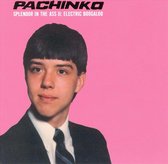 Pachinko - Splendor In The Ass II (CD)