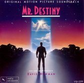 Mr. Destiny [Original Motion Picture Soundtrack]