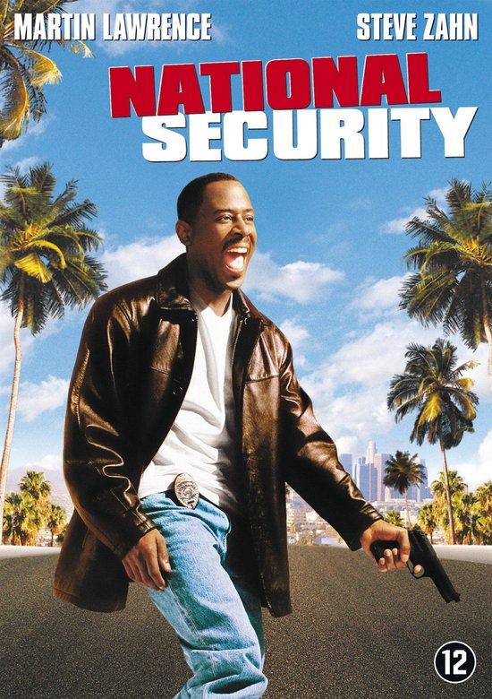 National Security