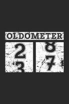 Oldometer