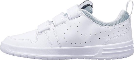 Nike model Pico 5 sneaker wit klittenband maat 35.5 | bol.com