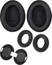 Bose QuietComfort 25 QC25 oorkussens oorkussen le zwart