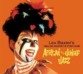 African Jazz / Jungle Jazz