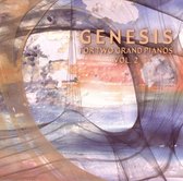 Genesis For Two Grand Pianos-Volume Two