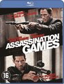 Assassination Games (Blu-ray)