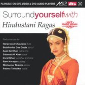 Various Artists - Surround Yourself With Hindustani R (DVD)