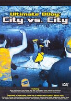 Ultimate B-Boy: City vs City