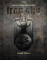 Iron sky (Blu-ray) (Limited Edition)