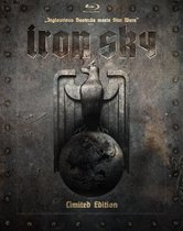 Iron Sky (Blu-ray Steelbook Limited Edition)