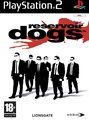 Reservoir Dogs  PS2