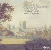Purcell: Complete Odes and Welcome Songs Vol 7