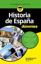 Para Dummies - Historia de España para Dummies