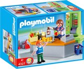 Playmobil Schoolwinkel - 4327