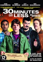 30 Minutes Or Less (Dvd)