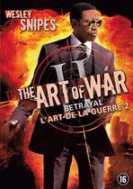 ART OF WAR 2,THE