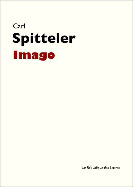 Imago