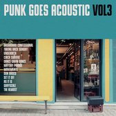 Punk Goes Acoustic Vol.3