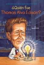 Quien Fue Thomas Alva Edison?