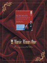 Schumann - 5 Fantasy Pieces, Op. 73 and 3 Romances, Op. 94