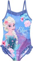 Badpak Disney Frozen maat 128