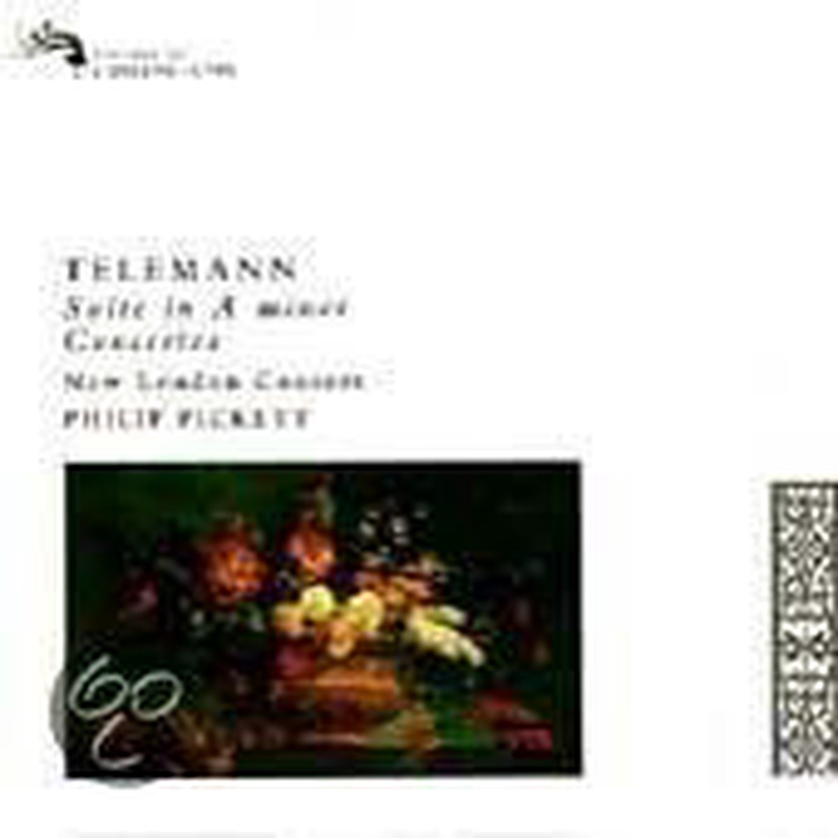 Suite/Flute Concerten