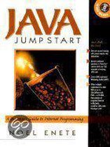 Java Jump Start