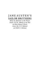 Jane Austen's Sailor Brothers