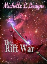 The Rift War: Zugradon Chronicles #5