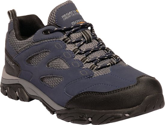 Regatta Holcombe IEP Low Outdoorschoenen Heren Wandelschoenen