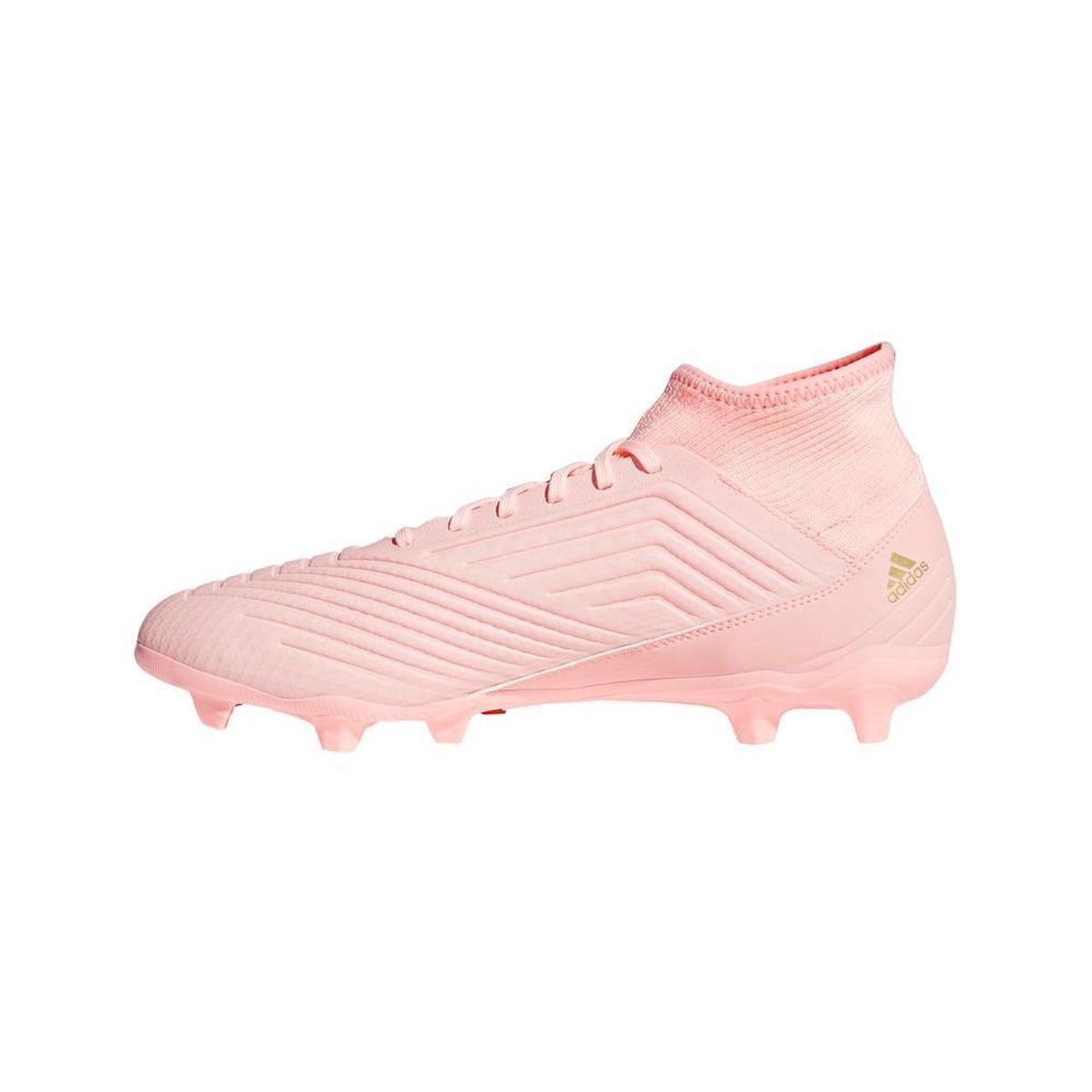 voetbalschoenen adidas predator roze