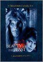 Beauty & The Beast - Seizoen 2 (Deel 2)