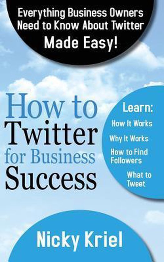How to Twitter for Business Success