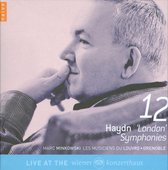 12 London Symphonies