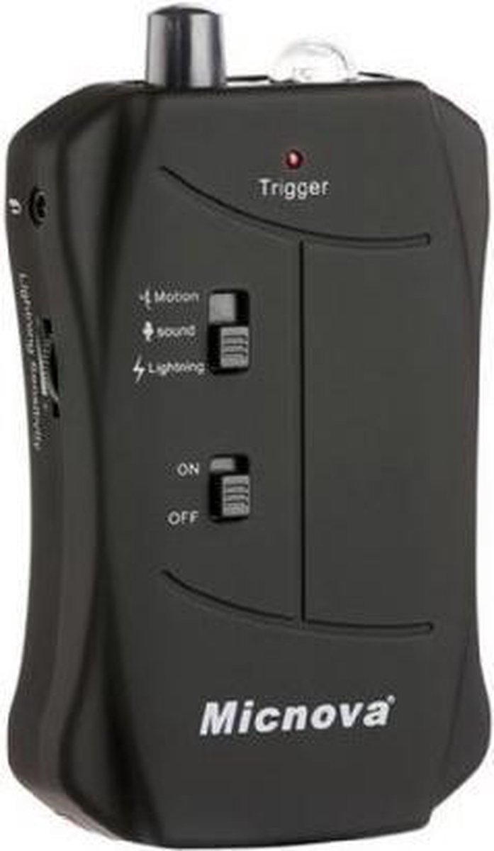 Micnova Lightning Trigger Set MQVTC voor Canon