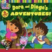 Dora and Diego's Adventures!