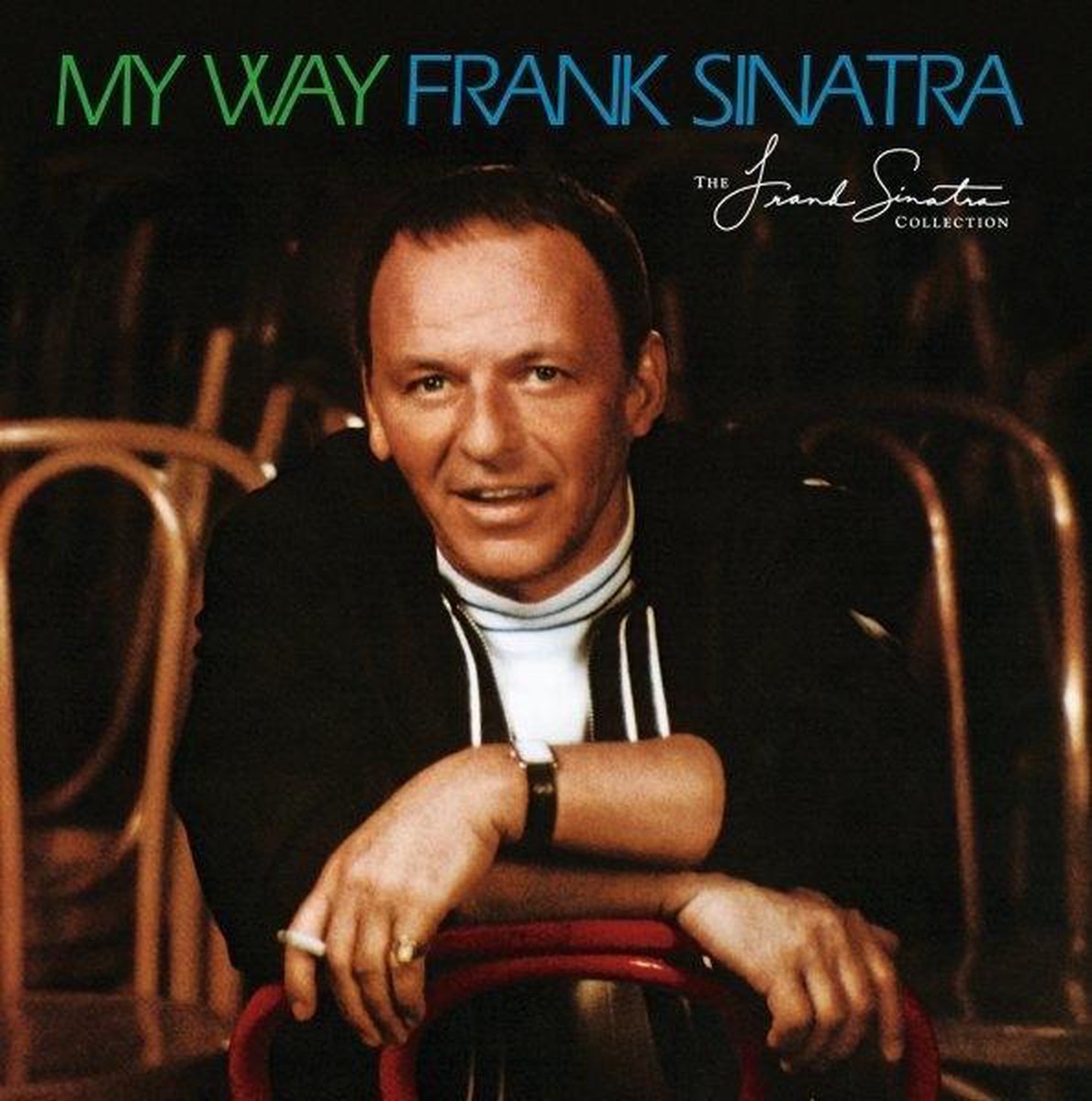 My Way - 40th Anniversary Edition